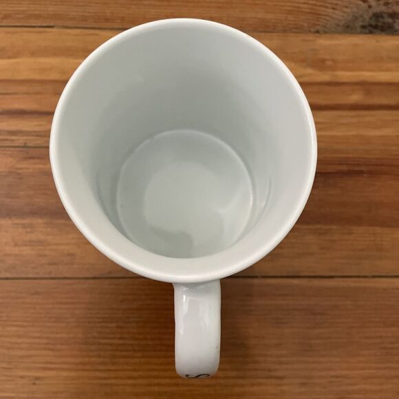 Starbucks City Mug Collector Series Geneva Switzerland 16 Oz You are Here - Picture 6 of 10